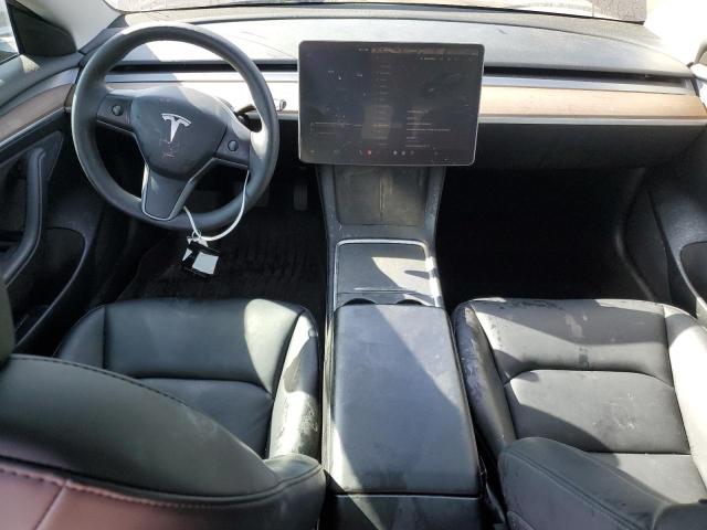 Photo 8 from auction – 2023 TESLA MODEL 3 with VIN 5YJ3E1EA7PF555870