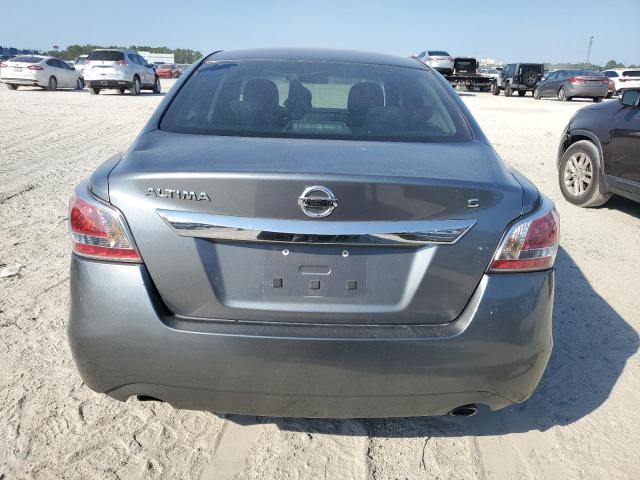 Photo 6 from auction – 2015 NISSAN ALTIMA 2.5 with VIN 1N4AL3AP1FC464775