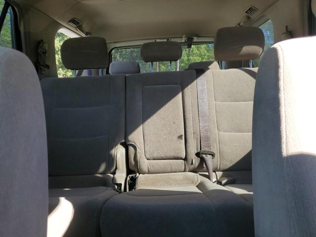 Photo 10 from auction – 2004 TOYOTA SEQUOIA SR with VIN 5TDZT34A24S206510