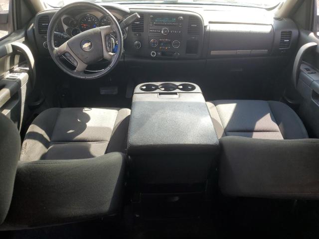 Photo 8 from auction – 2011 CHEVROLET SILVERADO with VIN 3GCPKSE37BG247053