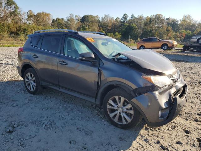 Photo 4 from auction – 2014 TOYOTA RAV4 LIMIT with VIN 2T3DFREV8EW199603