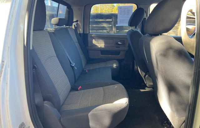 Photo 6 from auction – 2011 DODGE RAM 1500 with VIN 1D7RB1CT8BS611727