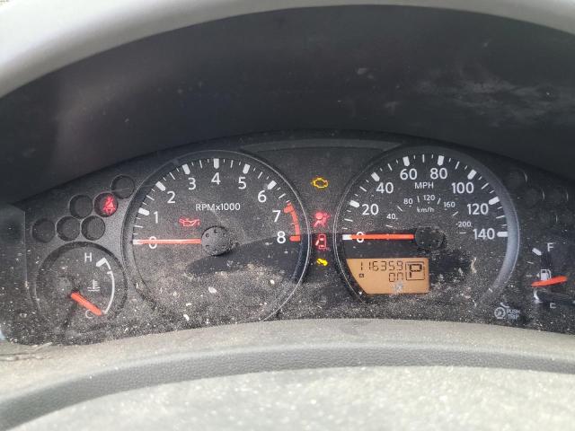 Photo 9 from auction – 2020 NISSAN FRONTIER S with VIN 1N6ED0CE0LN725099