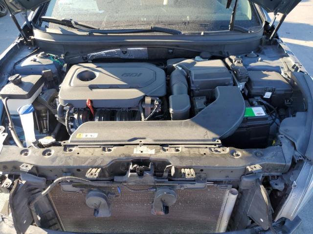 Photo 11 from auction – 2015 HYUNDAI SONATA SPO with VIN 5NPE34AF4FH093611