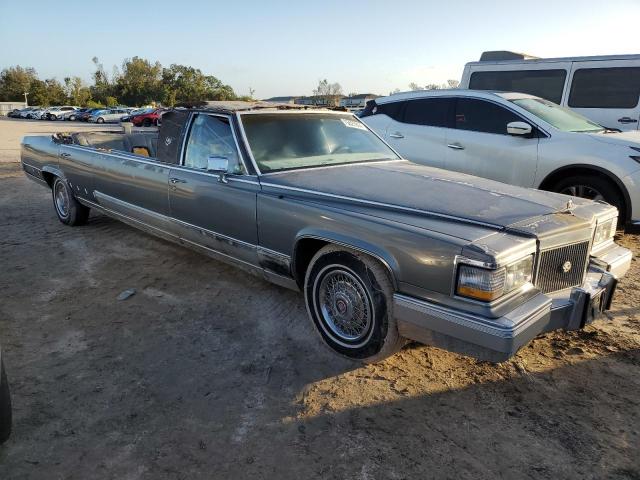 صورة رقم 4 من المزاد - 1990 CADILLAC BROUGHAM مع VIN 1G6DW5472LR711206