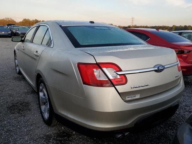 Photo 6 from auction – 2011 FORD TAURUS SEL with VIN 1FAHP2EW2BG188611