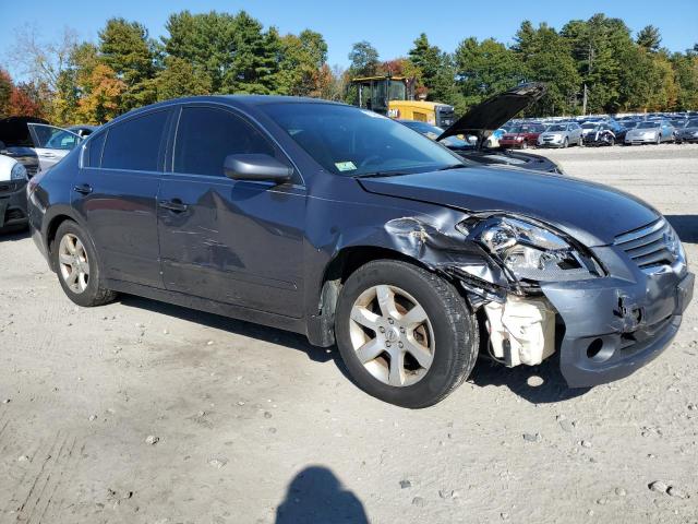 Photo 4 from auction – 2008 NISSAN ALTIMA 2.5 with VIN 1N4AL21E58C234927