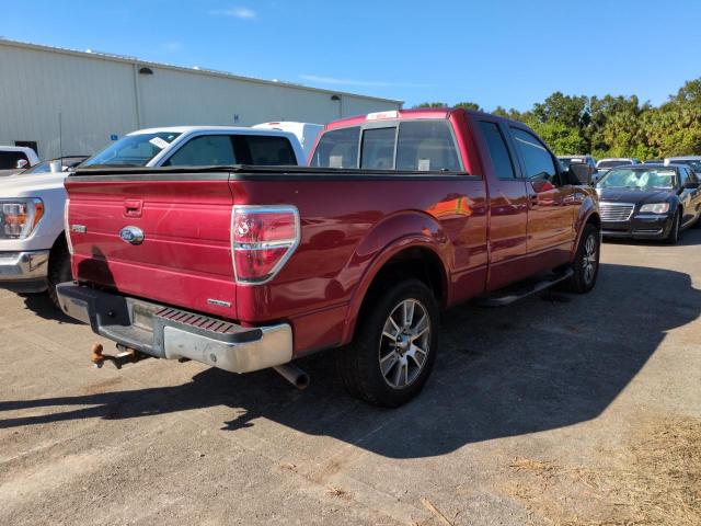 Photo 3 from auction – 2014 FORD F150 SUPER with VIN 1FTFX1CF3EFA24762