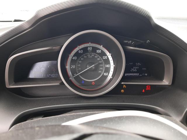 Photo 9 from auction – 2016 MAZDA 3 SPORT with VIN 3MZBM1K73GM275976