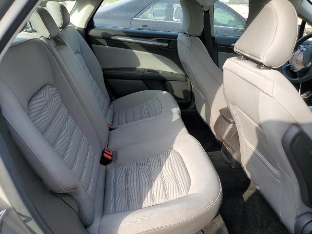 Photo 10 from auction – 2016 FORD FUSION S with VIN 3FA6P0G79GR120985