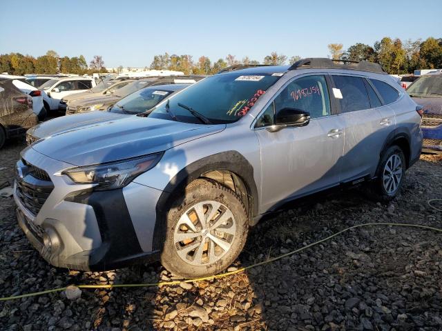 SUBARU OUTBACK PR 2024 con VIN 4S4BTADC8R3245078 - Foto de la subasta