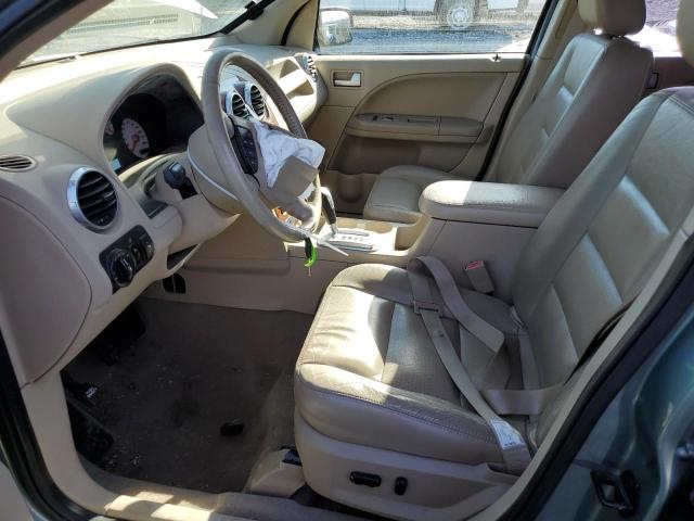 Photo 7 from auction – 2007 FORD FREESTYLE with VIN 1FMDK03117GA05575