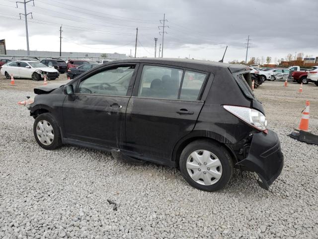 Photo 2 from auction – 2011 NISSAN VERSA S with VIN 3N1BC1CP8BL426705