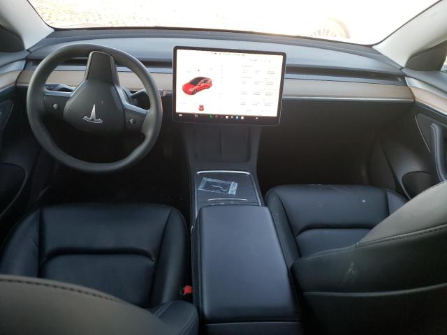 Photo 8 from auction – 2023 TESLA MODEL 3 with VIN 5YJ3E1EA1PF452847