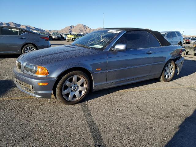 BMW 325 CI 2001 with VIN WBABS33411JY51140 - Photo from auction