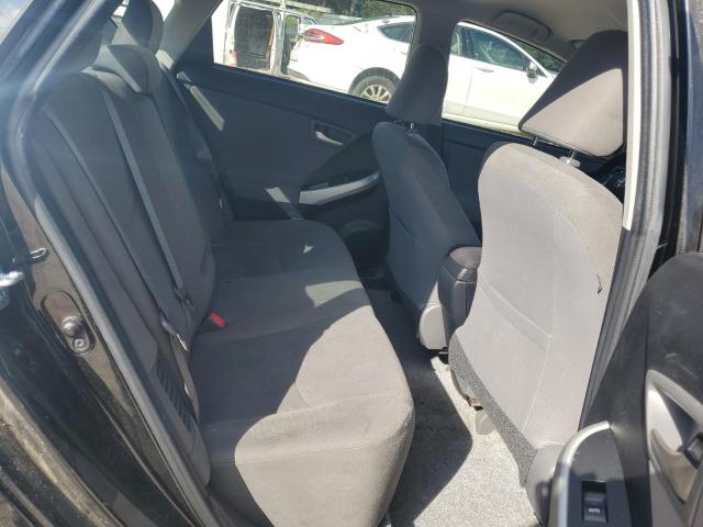 Photo 10 from auction – 2015 TOYOTA PRIUS with VIN JTDKN3DU6F0463360