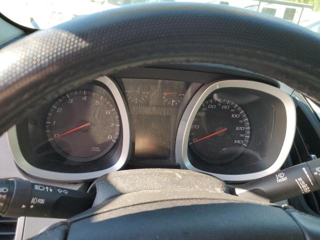Photo 9 from auction – 2014 CHEVROLET EQUINOX LT with VIN 2GNALCEK5E6293441
