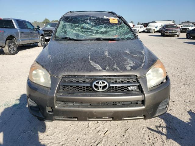 Photo 5 from auction – 2012 TOYOTA RAV4 with VIN 2T3ZK4DV2CW019003
