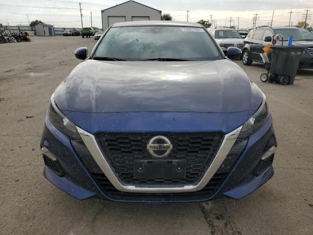 Photo 5 from auction – 2022 NISSAN ALTIMA S with VIN 1N4BL4BVXNN348615