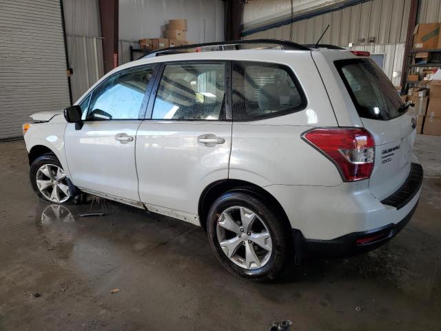 Photo 2 from auction – 2015 SUBARU FORESTER 2 with VIN JF2SJABC4FH430256