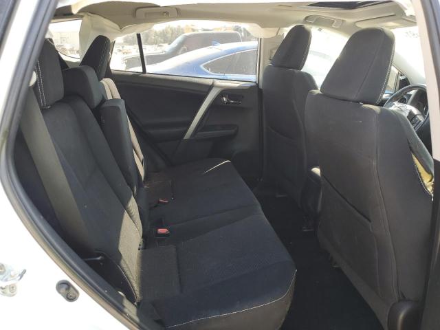 Photo 11 from auction – 2016 TOYOTA RAV4 XLE with VIN 2T3WFREV7GW242386