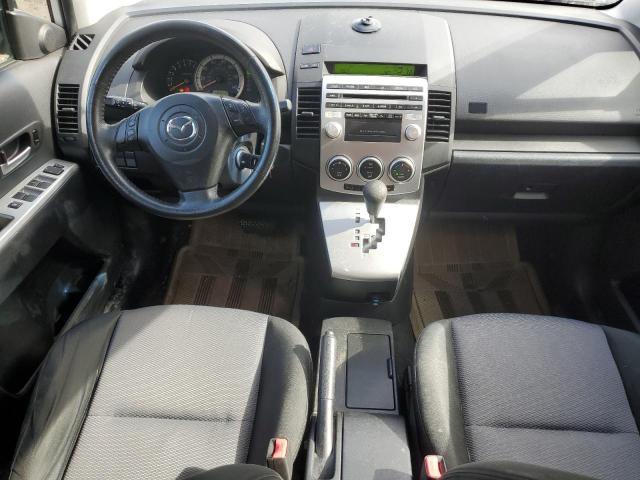 Photo 8 from auction – 2007 MAZDA 5 with VIN JM1CR293370153378