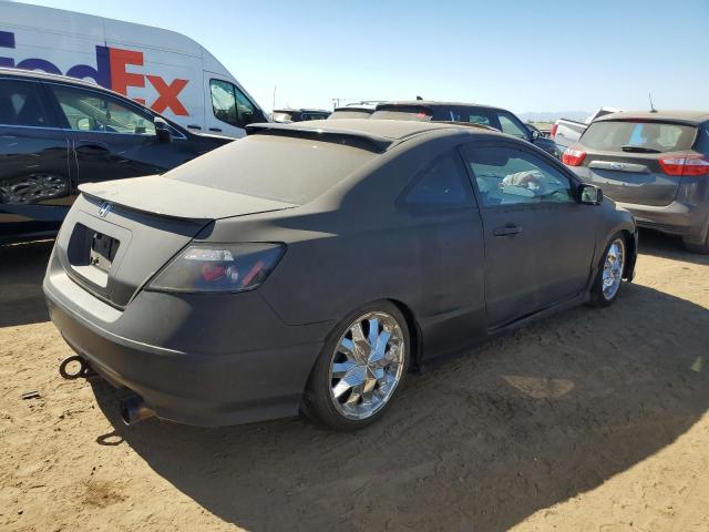 Photo 3 from auction – 2007 HONDA CIVIC EX with VIN 2HGFG12837H532834