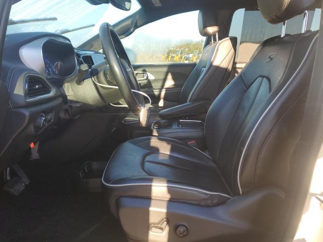 Photo 7 from auction – 2020 CHRYSLER PACIFICA L with VIN 2C4RC1GG1LR242345