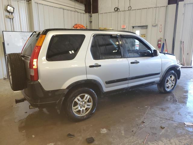 Photo 3 from auction – 2004 HONDA CR-V EX with VIN JHLRD78854C052990