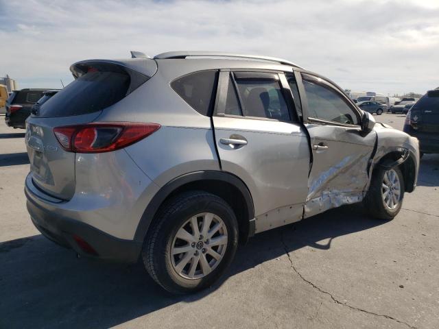 Photo 3 from auction – 2013 MAZDA CX-5 TOURI with VIN JM3KE2CE1D0160057