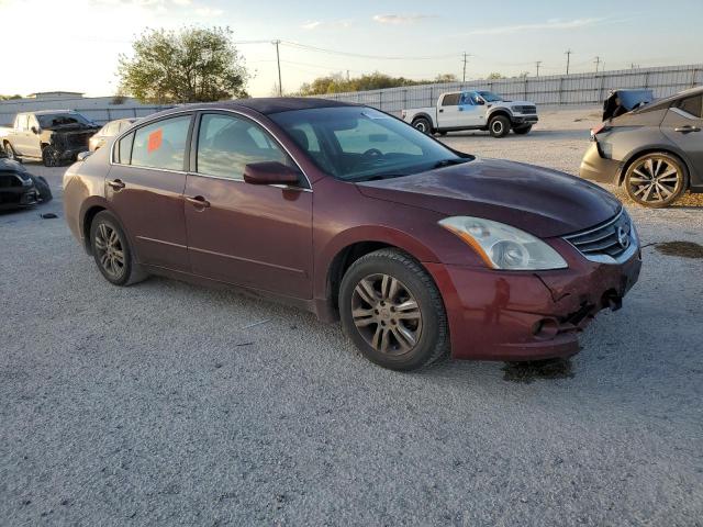 Photo 4 from auction – 2012 NISSAN ALTIMA BAS with VIN 1N4AL2APXCN494139