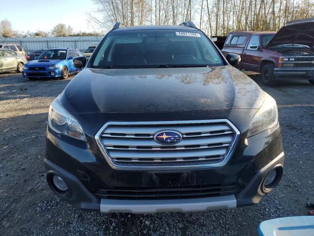 Снимка 5 от търг – 2016 SUBARU OUTBACK 2. с VIN 4S4BSANC8G3345809