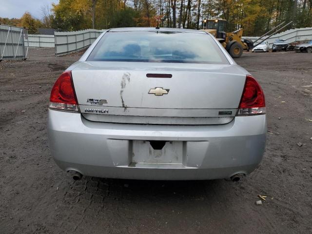 Photo 6 from auction – 2013 CHEVROLET IMPALA LS with VIN 2G1WA5E36D1148549
