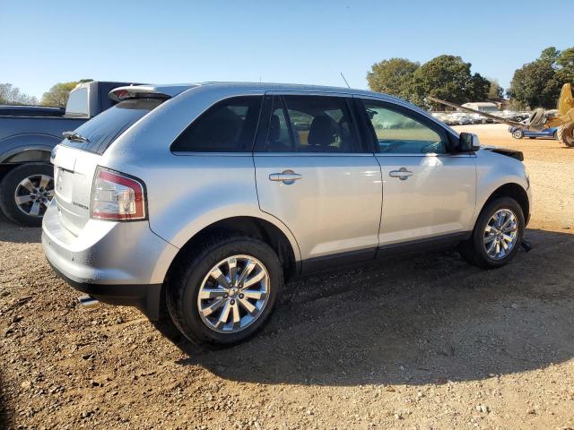 Photo 3 from auction – 2010 FORD EDGE LIMIT with VIN 2FMDK3KC8ABA97707