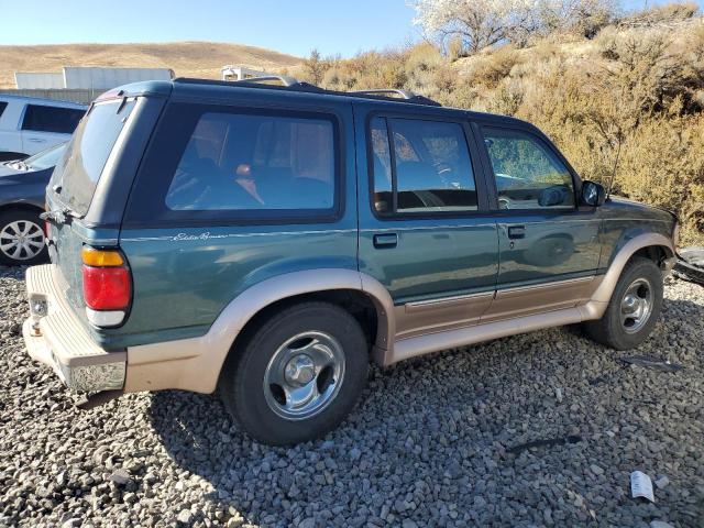 Фото 3 с аукциона – 1996 FORD EXPLORER с VIN 1FMDU34X4TZA70403