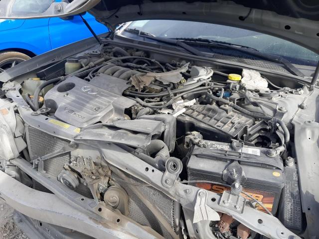 Photo 12 from auction – 2000 INFINITI I30 with VIN JNKCA31A0YT123907