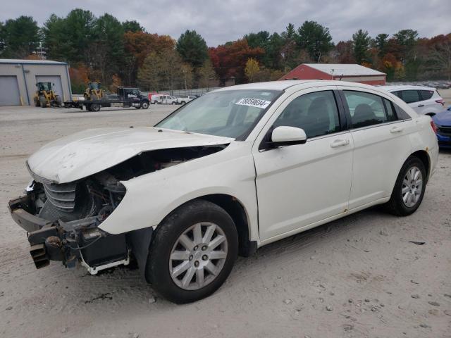 Photo 1 from auction – 2010 CHRYSLER SEBRING TO with VIN 1C3CC4FDXAN179842