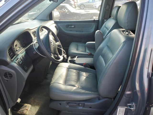 Photo 7 from auction – 2002 HONDA ODYSSEY EX with VIN 5FNRL18652B000593