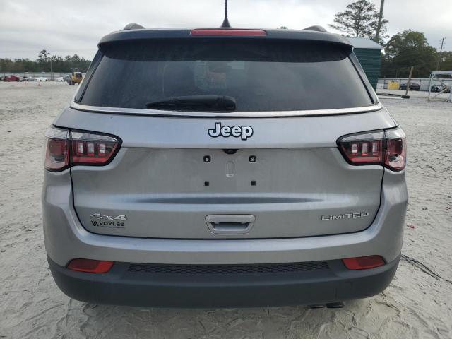 Photo 6 from auction – 2020 JEEP COMPASS LI with VIN 3C4NJDCB9LT215973
