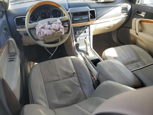 Photo 8 from auction – 2011 LINCOLN MKZ with VIN 3LNHL2GC3BR766356