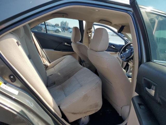 Photo 10 from auction – 2013 TOYOTA CAMRY L with VIN 4T4BF1FK5DR286983