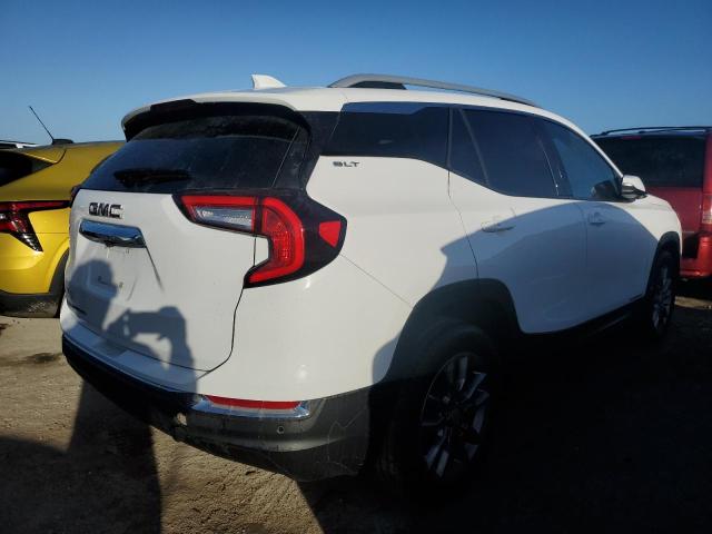 Photo 3 from auction – 2022 GMC TERRAIN SL with VIN 3GKALPEV7NL102032