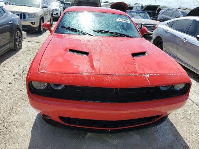 Photo 5 from auction – 2020 DODGE CHALLENGER with VIN 2C3CDZAG9LH240234