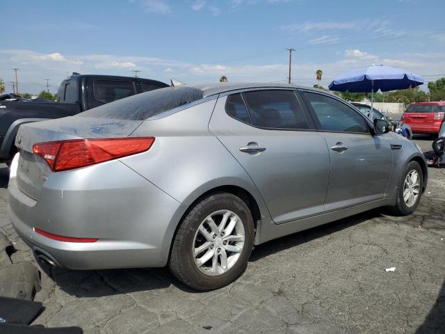 Photo 3 from auction – 2013 KIA OPTIMA LX with VIN KNAGM4A77D5404389
