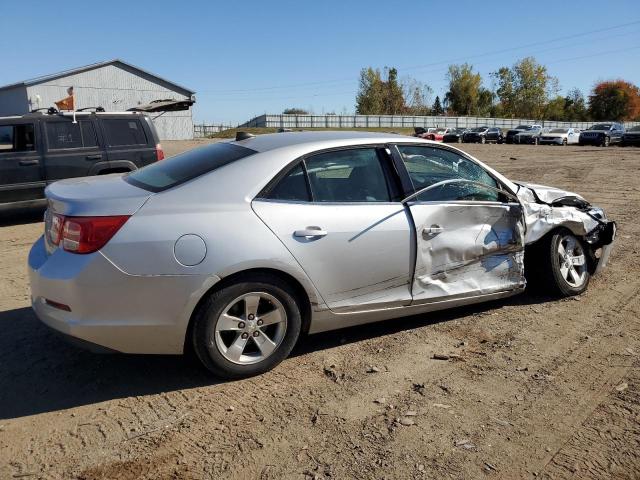 Photo 3 from auction – 2013 CHEVROLET MALIBU LS with VIN 1G11B5SA7DF125400