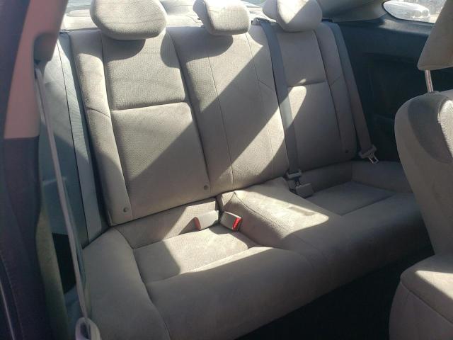 Photo 10 from auction – 2012 HONDA CIVIC LX with VIN 2HGFG3B50CH550767