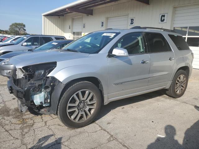GMC ACADIA DEN 2014 with VIN 1GKKRTKD3EJ169659 - Photo from auction