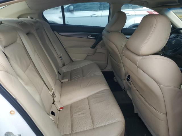 Photo 10 from auction – 2012 ACURA TL with VIN 19UUA8F74CA019295