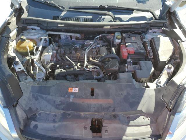 Photo 12 from auction – 2022 MITSUBISHI OUTLANDER with VIN JA4J3TA82NZ032415