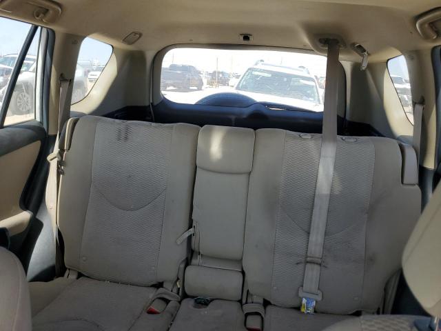 Photo 10 from auction – 2012 TOYOTA RAV4 with VIN 2T3ZF4DV0CW148443
